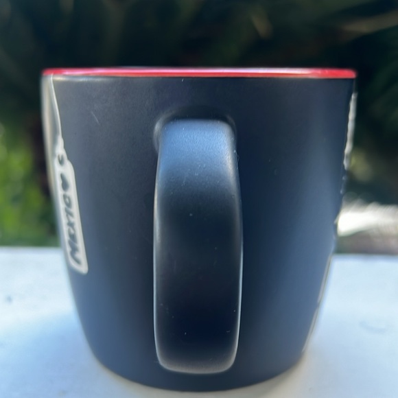 Vintage Can Cun Mug Mexico - Picture 6 of 10